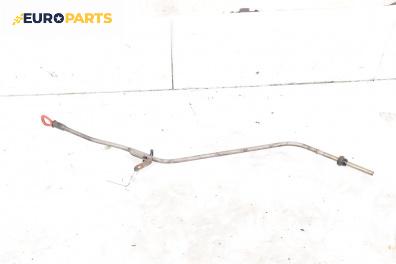 Щека за масло за Mercedes-Benz B-Class Hatchback I (03.2005 - 11.2011) B 170 NGT (245.233), 116 к.с.