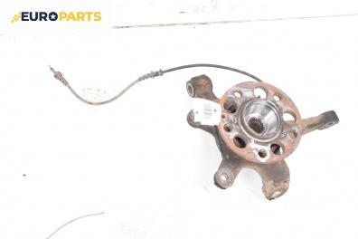 Шенкел главина за Mercedes-Benz B-Class Hatchback I (03.2005 - 11.2011), позиция: предна, дясна