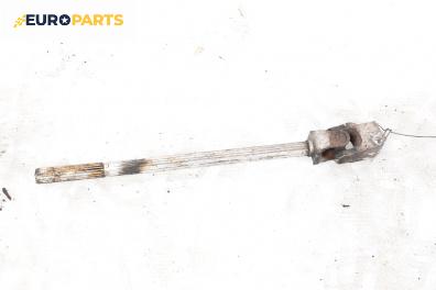 Каре на волана за Mercedes-Benz B-Class Hatchback I (03.2005 - 11.2011) B 170 NGT (245.233), 116 к.с., хечбек