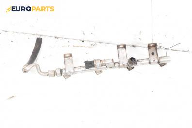 Бензинова рейка за Mercedes-Benz B-Class Hatchback I (03.2005 - 11.2011) B 170 NGT (245.233), 116 к.с.