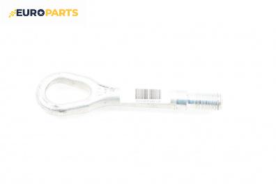 Кука теглене за Mercedes-Benz B-Class Hatchback I (03.2005 - 11.2011)