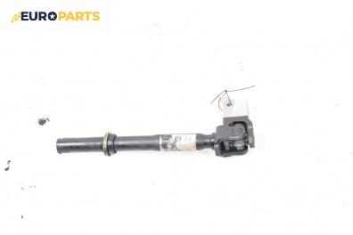 Каре на волана за Mercedes-Benz B-Class Hatchback I (03.2005 - 11.2011) B 170 NGT (245.233), 116 к.с., хечбек