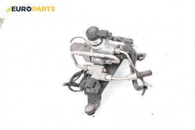 Горивна помпа високо налягане за Mercedes-Benz B-Class Hatchback I (03.2005 - 11.2011) B 170 NGT (245.233), 116 к.с.