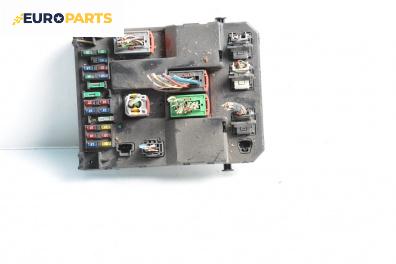 Бушонно табло за Peugeot 307 CC Cabrio (03.2003 - 06.2009) 1.6 16V, 110 к.с.