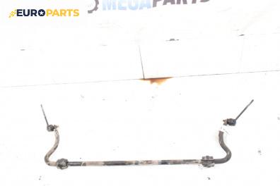 Стабилизираща щанга за Peugeot 307 CC Cabrio (03.2003 - 06.2009), кабрио