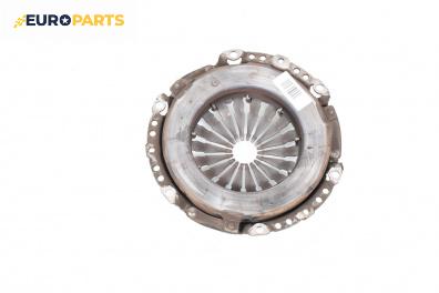 Притискателен диск на съединителя за Citroen C2 Hatchback (09.2003 - 09.2017) 1.4 HDi, 68 к.с.