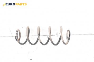 Пружина за ходова част за Citroen C2 Hatchback (09.2003 - 09.2017), хечбек, позиция: задна