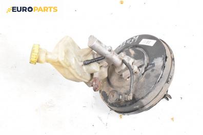 Серво усилвател за Citroen C2 Hatchback (09.2003 - 09.2017)