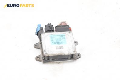 Модул електрическа рейка за Citroen C2 Hatchback (09.2003 - 09.2017), № 96 520 242 80