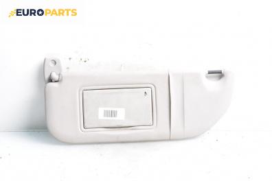 Сенник за Citroen C3 Hatchback I (02.2002 - 11.2009), позиция: лява