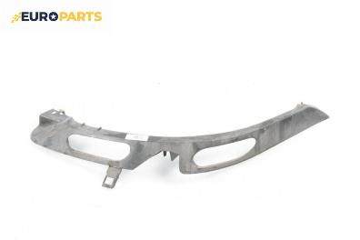 Пластмасова кора за Citroen C3 Hatchback I (02.2002 - 11.2009), 4+1 вр., хечбек