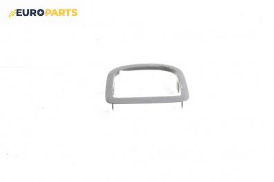 Интериорна пластмаса за Citroen C3 Hatchback I (02.2002 - 11.2009), 4+1 вр., хечбек, позиция: предна