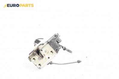 Брава на врата за Citroen C3 Hatchback I (02.2002 - 11.2009), позиция: предна, дясна