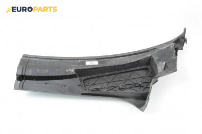 Кора под чистачки за Citroen C3 Hatchback I (02.2002 - 11.2009), 4+1 вр., хечбек