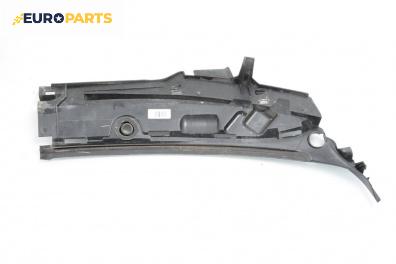 Кора под чистачки за Citroen C3 Hatchback I (02.2002 - 11.2009), 4+1 вр., хечбек