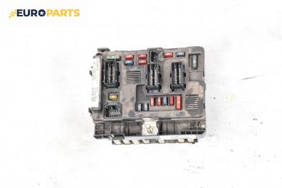 Бушонно табло за Citroen C3 Hatchback I (02.2002 - 11.2009) 1.4 i, 73 к.с.