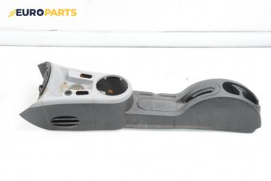 Конзола скоростен лост за Citroen C3 Hatchback I (02.2002 - 11.2009)