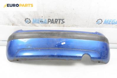 Задна броня за Citroen C3 Hatchback I (02.2002 - 11.2009), хечбек