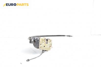 Брава на врата за Citroen C3 Hatchback I (02.2002 - 11.2009), позиция: предна, лява