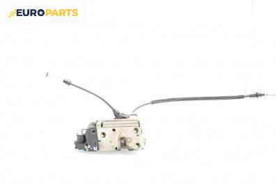 Брава на врата за Citroen C3 Hatchback I (02.2002 - 11.2009), позиция: предна, дясна