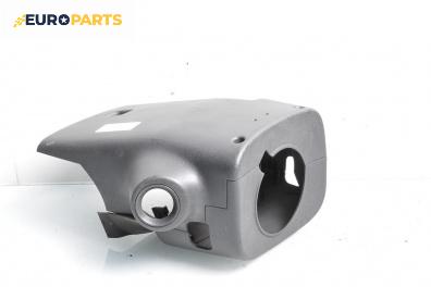 Интериорна пластмаса волан за Citroen C3 Hatchback I (02.2002 - 11.2009), 4+1 вр., хечбек