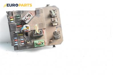 Бушонно табло за Citroen C3 Hatchback I (02.2002 - 11.2009) 1.4 i, 73 к.с.