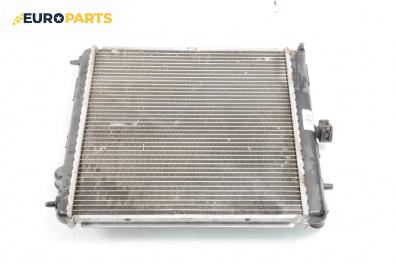 Воден радиатор за Citroen C3 Hatchback I (02.2002 - 11.2009) 1.4 i, 73 к.с.