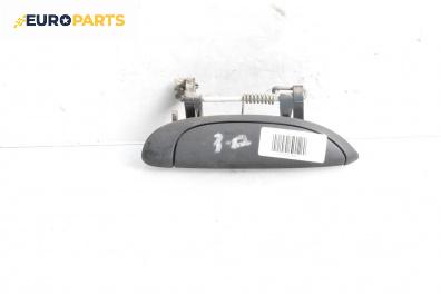 Външна дръжка за Renault Megane Scenic (10.1996 - 12.2001), 4+1 вр., миниван, позиция: задна, дясна