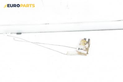 Брава на врата за Renault Megane Scenic (10.1996 - 12.2001), позиция: задна, дясна