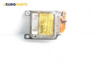Модул за AIRBAG за Peugeot 206 CC Cabrio (09.2000 - 12.2008), № 550 54 15 00
