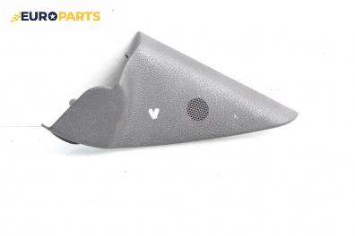 Интериорна пластмаса за Peugeot 206 CC Cabrio (09.2000 - 12.2008), 2+1 вр., кабрио, позиция: лява