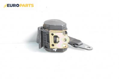 Предпазен колан за Peugeot 206 CC Cabrio (09.2000 - 12.2008), 2+1 вр., позиция: задна, лява