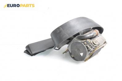 Предпазен колан за Peugeot 206 CC Cabrio (09.2000 - 12.2008), 2+1 вр., позиция: предна, лява