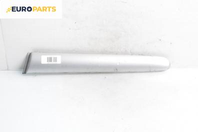 Външни лайсни за Peugeot 206 CC Cabrio (09.2000 - 12.2008), кабрио, позиция: лява