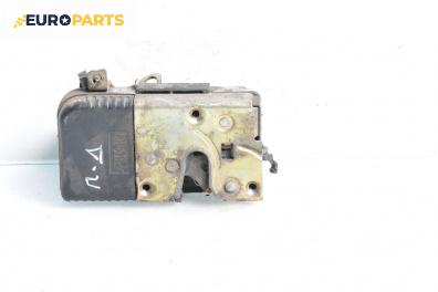 Брава на врата за Peugeot 206 CC Cabrio (09.2000 - 12.2008), позиция: предна, дясна