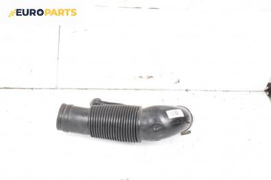 Гофриран маркуч за Peugeot 206 CC Cabrio (09.2000 - 12.2008) 1.6 16V, 109 к.с.