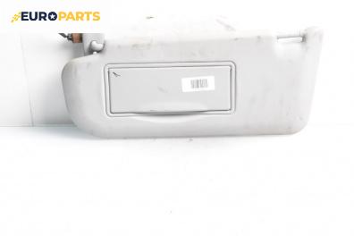 Сенник за Mazda 6 Sedan I (06.2002 - 12.2008), позиция: лява