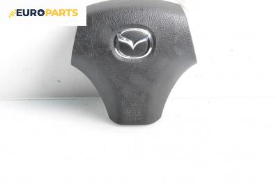 Airbag за Mazda 6 Sedan I (06.2002 - 12.2008), 4+1 вр., седан, позиция: предна