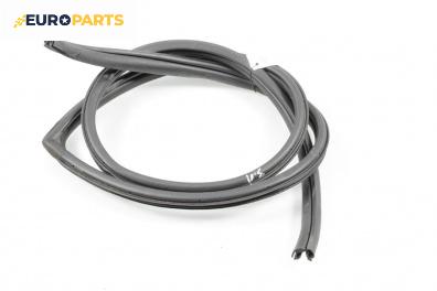 Уплътнение за врата за Mazda 6 Sedan I (06.2002 - 12.2008), 4+1 вр., седан, позиция: задна, лява