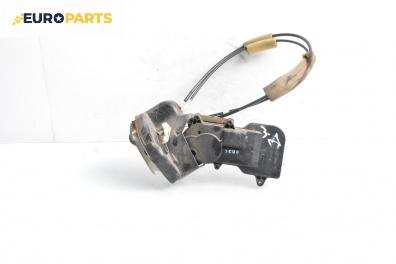 Брава на врата за Mazda 6 Sedan I (06.2002 - 12.2008), позиция: задна, дясна