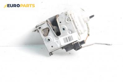 Брава на врата за Audi A3 Hatchback I (09.1996 - 05.2003), позиция: задна, дясна