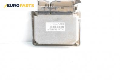 Компютър двигател за Audi A3 Hatchback I (09.1996 - 05.2003) 1.6, 101 к.с., №  06A 906 019 BG