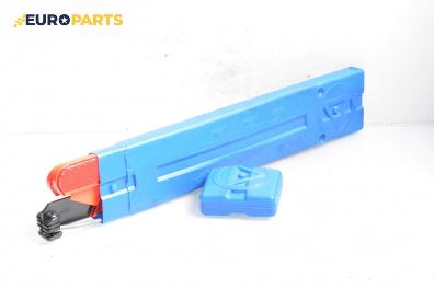 Триъгълник за Volkswagen Golf V Hatchback (10.2003 - 02.2009)