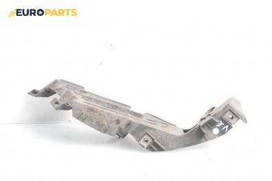 Държач броня за Volkswagen Golf V Hatchback (10.2003 - 02.2009), хечбек, позиция: задна, лява