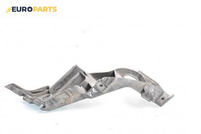 Държач броня за Volkswagen Golf V Hatchback (10.2003 - 02.2009), хечбек, позиция: задна, дясна