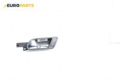 Вътрешна дръжка за Volkswagen Golf V Hatchback (10.2003 - 02.2009), 2+1 вр., хечбек, позиция: предна, лява