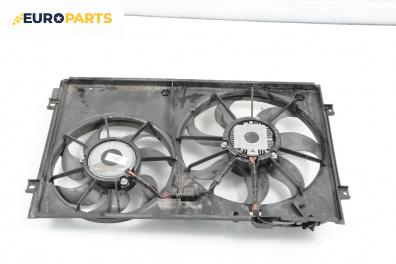 Перки охлаждане за Volkswagen Golf V Hatchback (10.2003 - 02.2009) 1.9 TDI, 105 к.с.