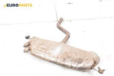 Крайно гърне за Volkswagen Golf V Hatchback (10.2003 - 02.2009) 1.9 TDI, 105 к.с.