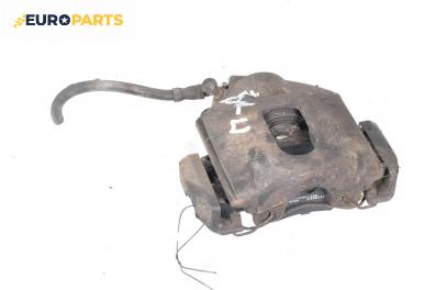 Спирачен апарат за Ford Fiesta V Hatchback (11.2001 - 03.2010), позиция: предна, дясна