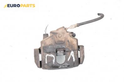 Спирачен апарат за Ford Fiesta V Hatchback (11.2001 - 03.2010), позиция: предна, лява